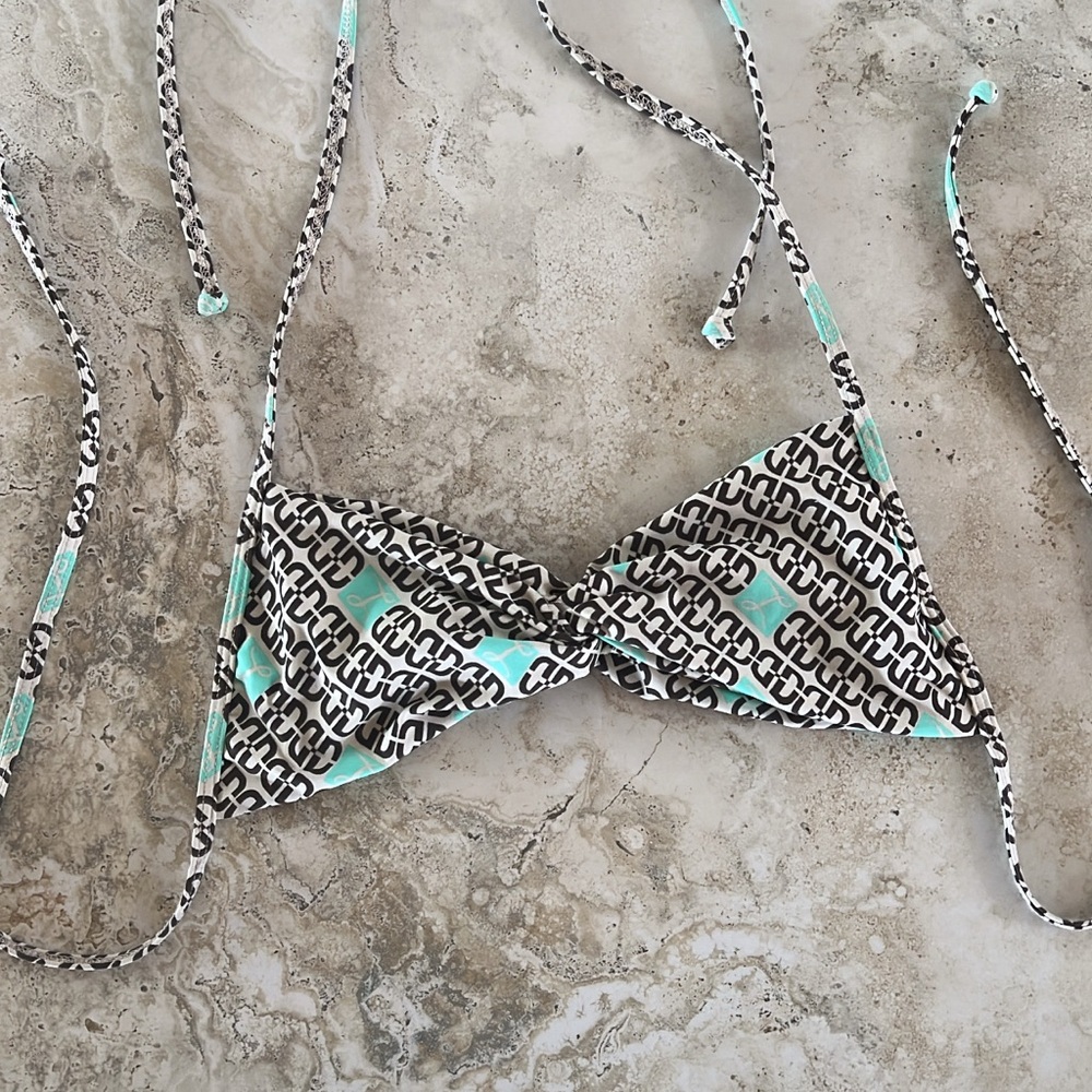 L*Space Bikini Top